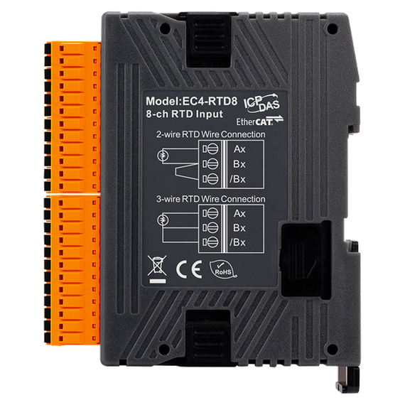 EC4-RTD8