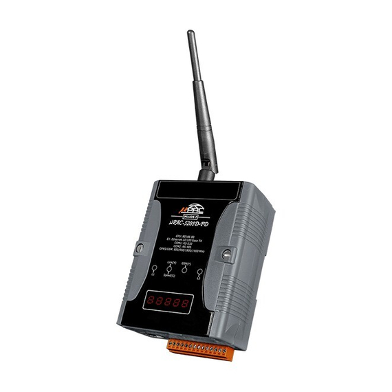 uPAC-5201D-FD