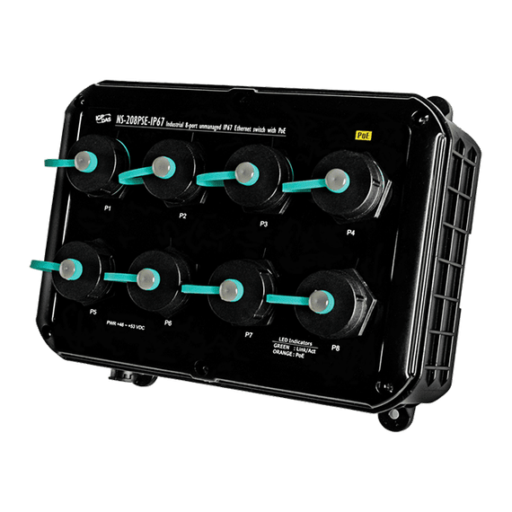 NS-208PSE-IP67
