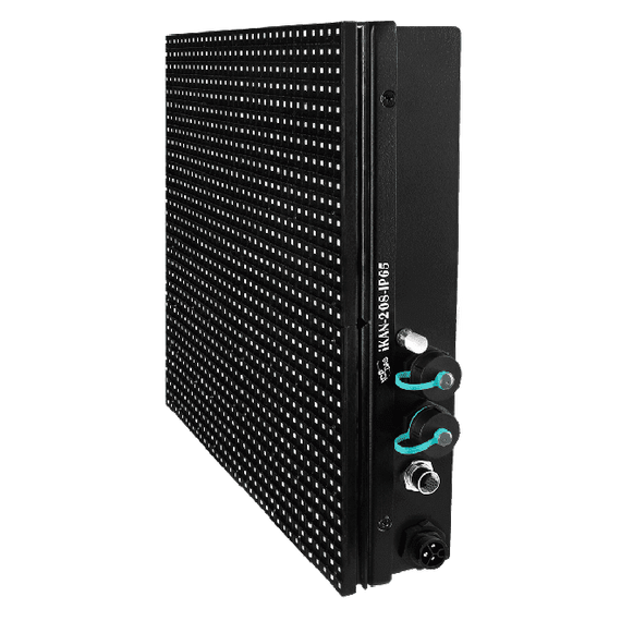 iKAN-224-IP65