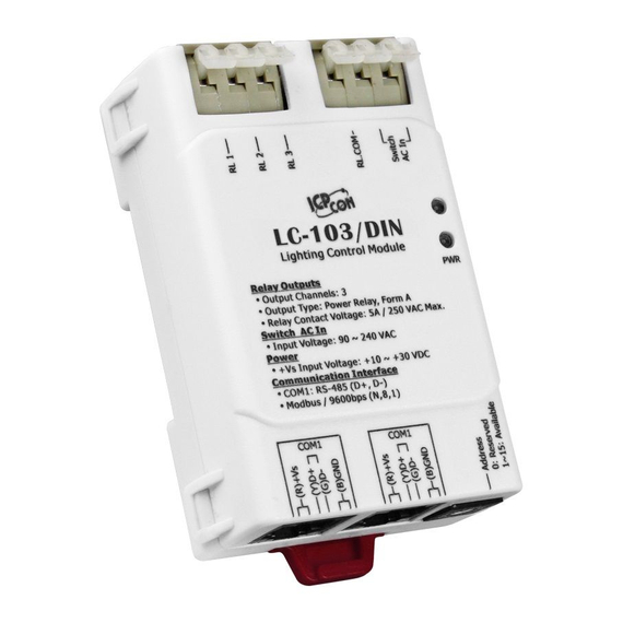 LC-103/DIN
