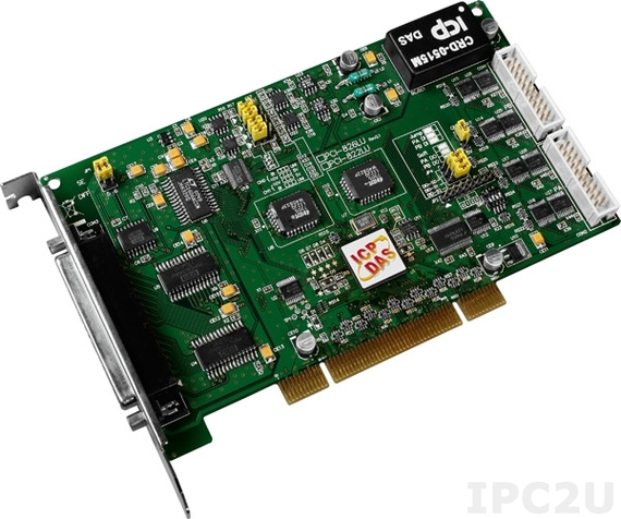 PCI-826LU