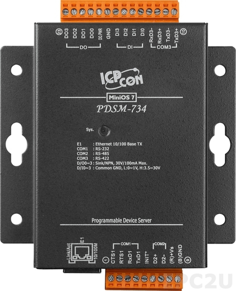 PDSM-734