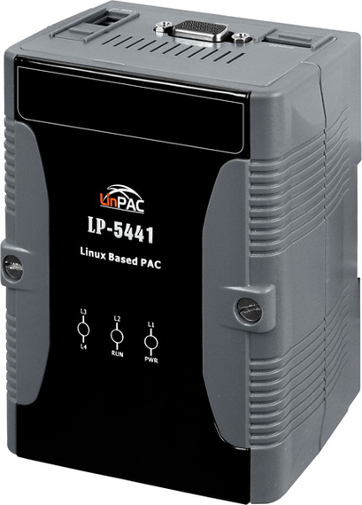 LP-5441-FDA-LP ISaGRAF 6