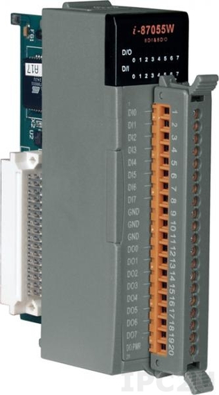 I-87055W