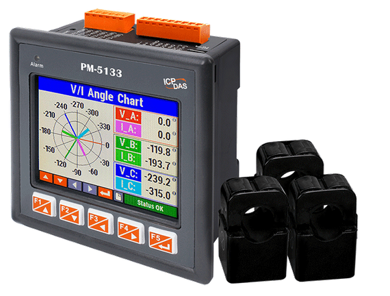 PM-5133-100P