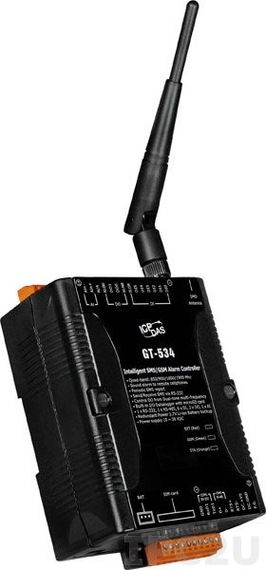 GT-534