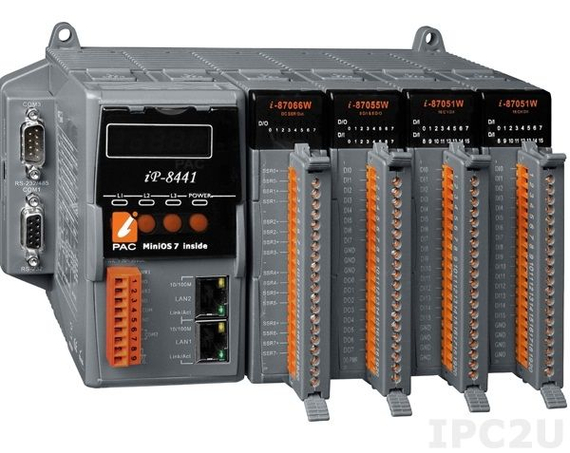 iP-8441-FD