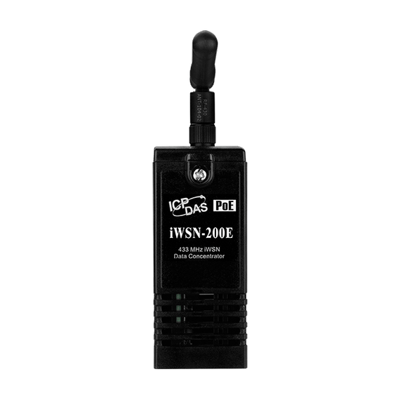 iWSN-200E