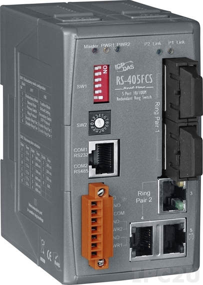 RS-405AFCS-T