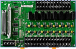 DB-16P8R/DIN