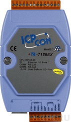 I-7188EX-MTCP