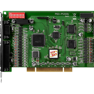 Платы ввода-вывода