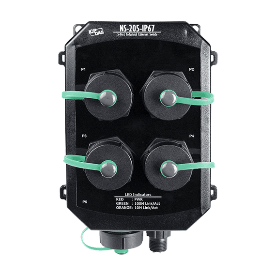 DL-305-IP43