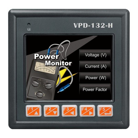 VPD-132-H