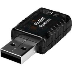 Win-GRAF Workbench CR