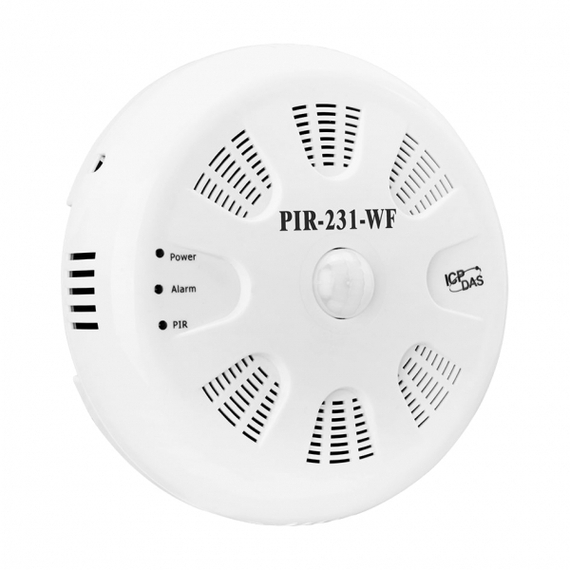 PIR-231-WF