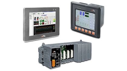 ICP DAS снимет с производства устаревшие ПЛК с ЦП PXA270