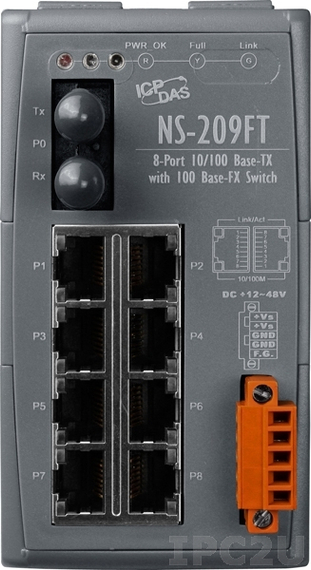 NS-209FT