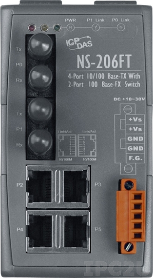 NS-206FT
