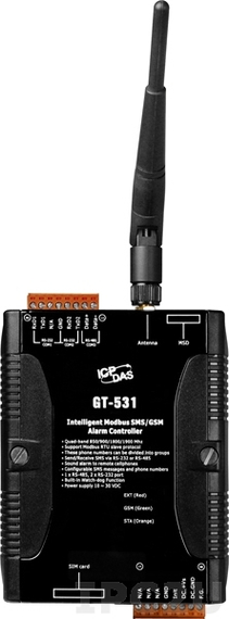GT-531