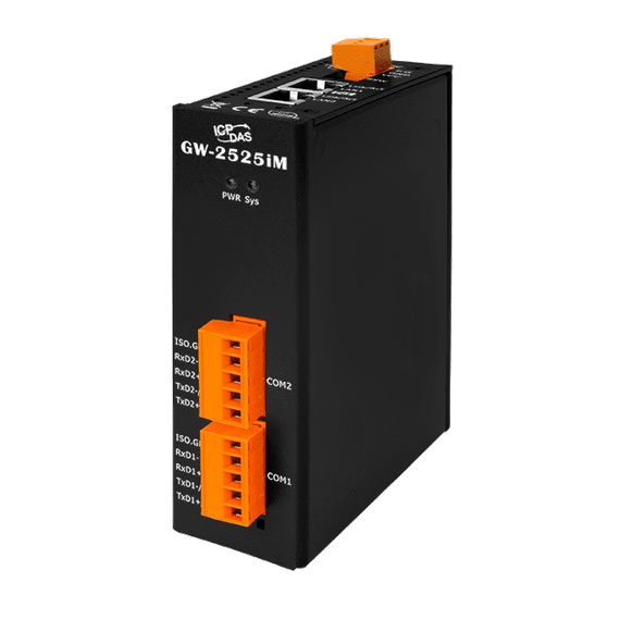 GW-2525iM