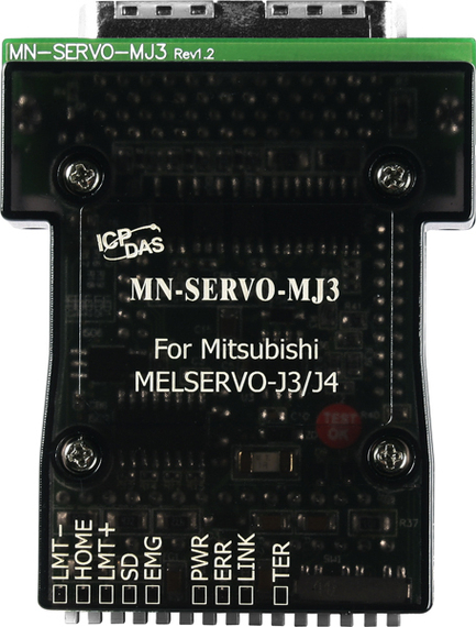 MN-SERVO-MJ3