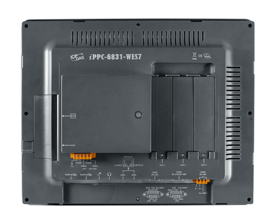 iPPC-6831-IoT