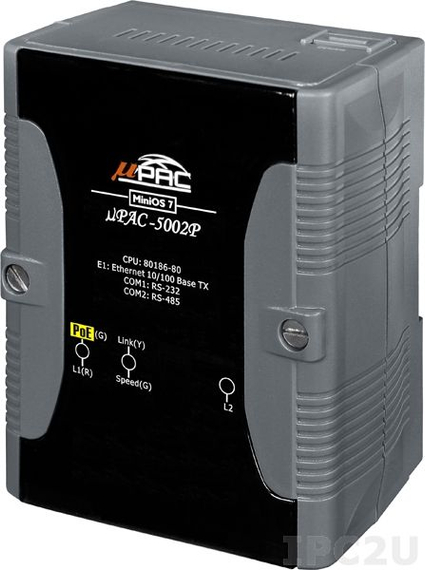 uPAC-5002P