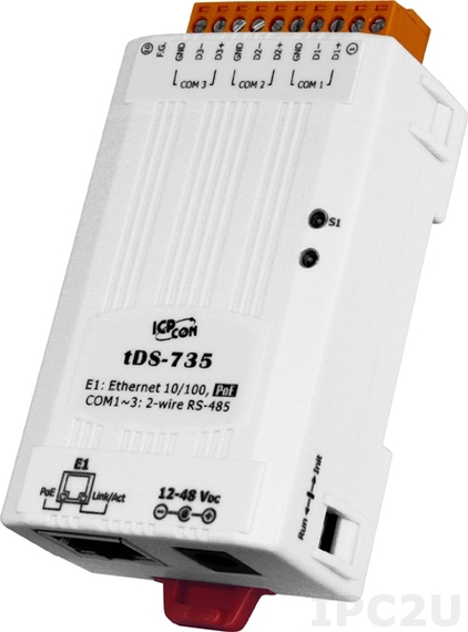 tDS-735