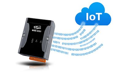 Настройка интеграции WISE-5231 с облачным сервисом IBM Bluemix всего за 3 минуты