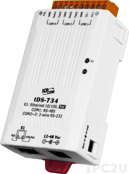 tDS-734