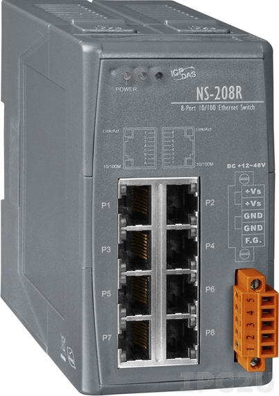 NS-208R