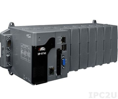 XP-8741-FDA-XP ISaGRAF 6