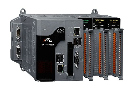 XP-8331-FDA-XP ISaGRAF 6