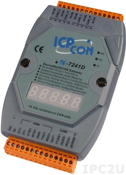 I-7241D