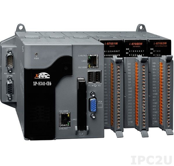 XP-8341-CE6