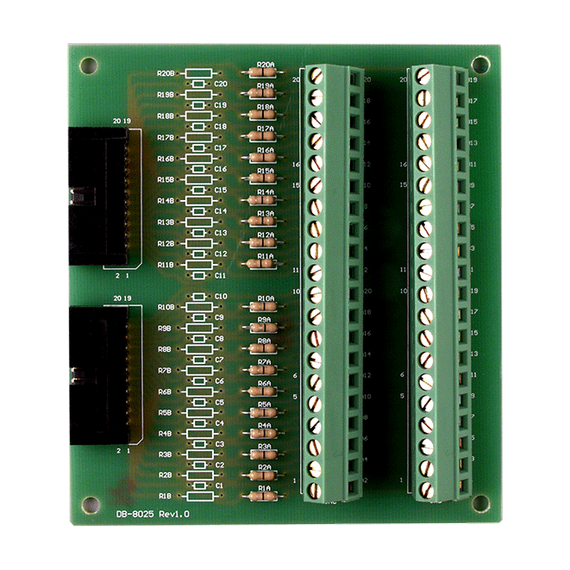 DB-8025/2