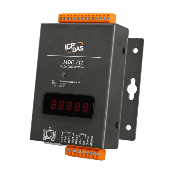 MDC-711