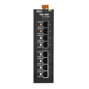 PoE коммутаторы