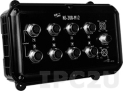 NS-208-M12-IP67