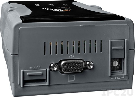 LP-5431-FDA-LP ISaGRAF 6