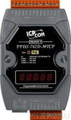 PPDS-742D-MTCP