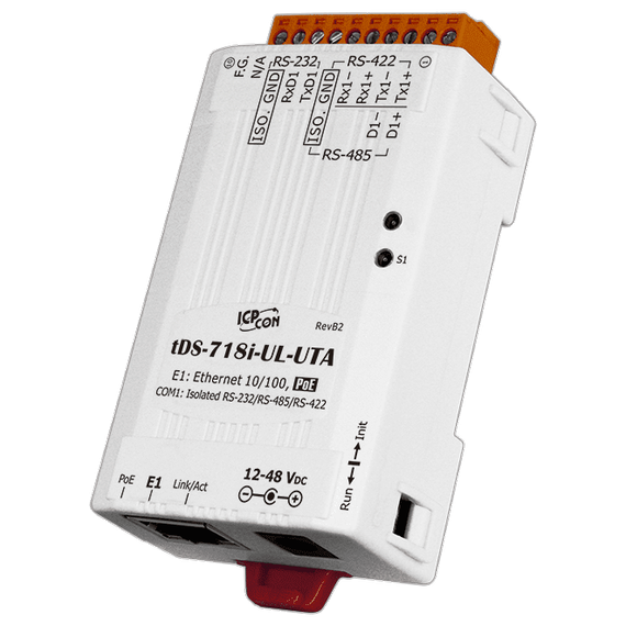 tDS-718i-UL-UTA