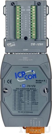 DB-1820