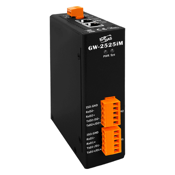 GW-2525iM