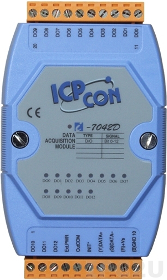 I-7042D