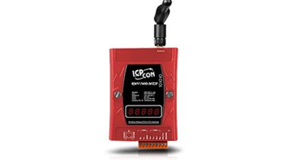 Modbus шлюз RMV-760D-MTCP с Wi-Fi