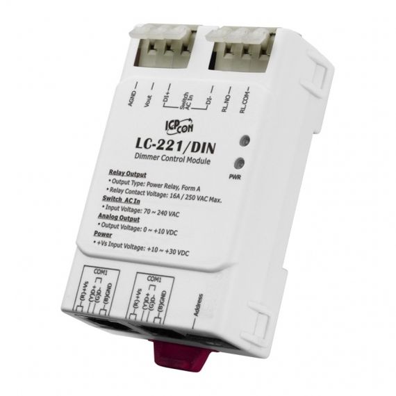 LC-221/DIN