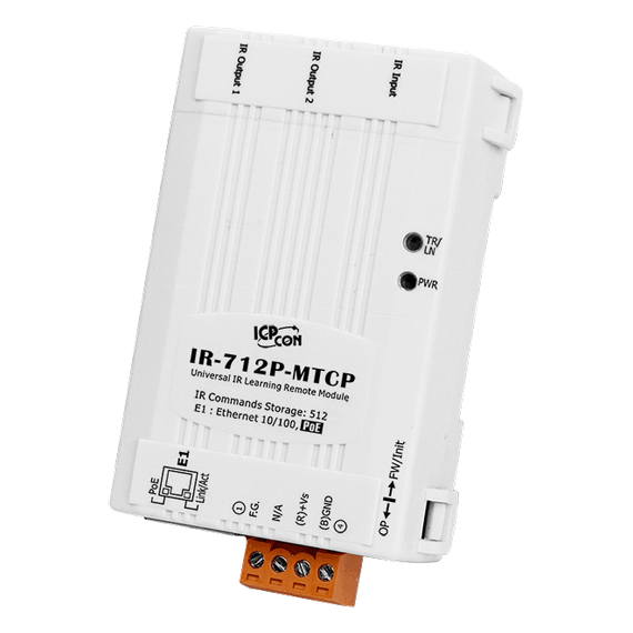 IR-712P-MTCP-5